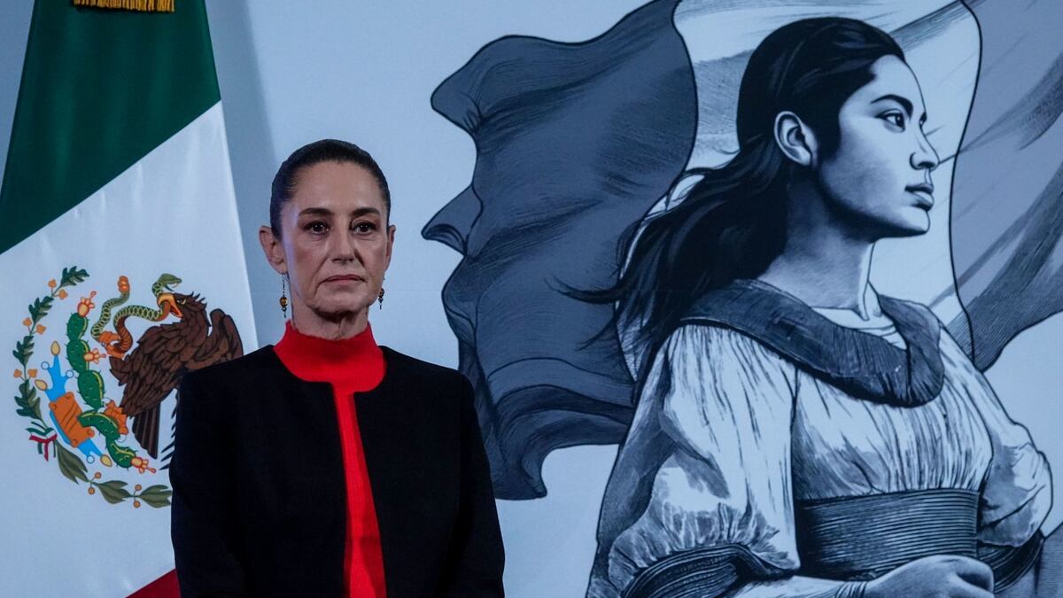 Homicidios dolosos en México: Gobierno de México destaca reducción del 16% en los primeros 100 días de gobierno de Claudia Sheinbaum