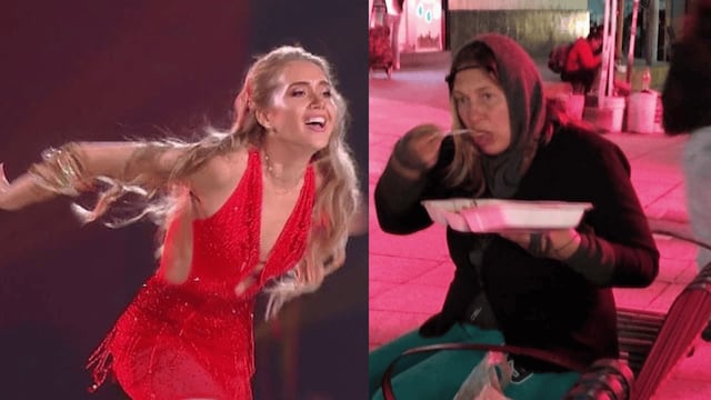 ¿Quién es Elena Gouliakova, la patinadora rusa que fue descubierta viviendo en calles de Monterrey?