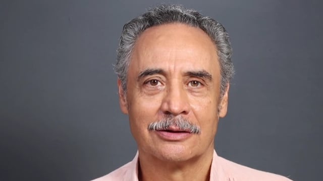 David Villalpando, director de Cero en conducta