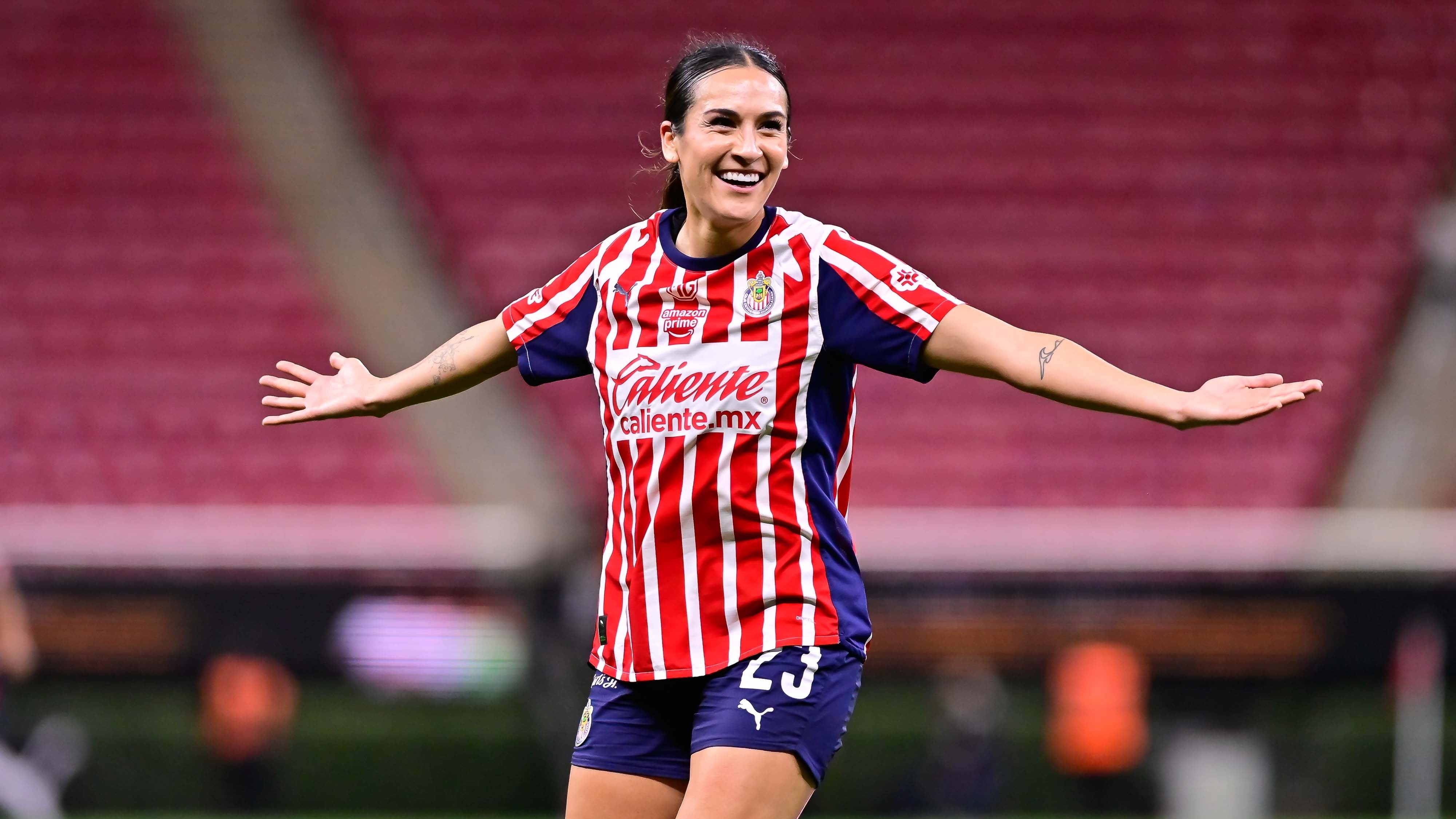 Chivas vs Pachuca: Fecha, horario y dónde ver el partido de ida de cuartos de final de la Liga MX Femenil