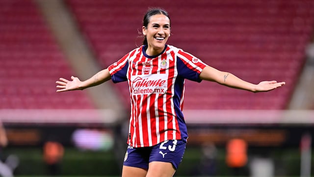 Chivas vs Pachuca: Fecha, horario y dónde ver el partido de ida de cuartos de final de la Liga MX Femenil.