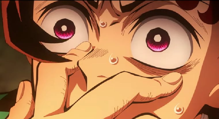 Demon Slayer