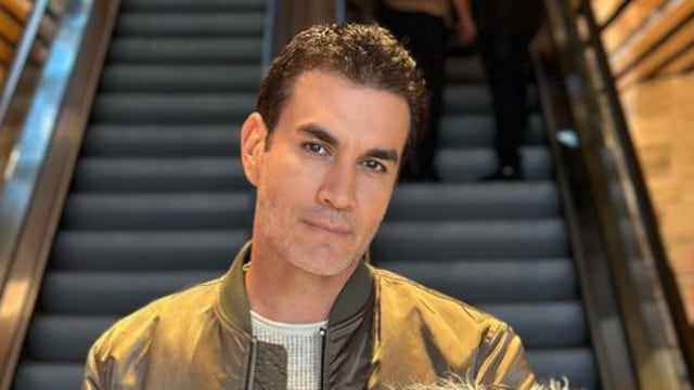 David Zepeda
