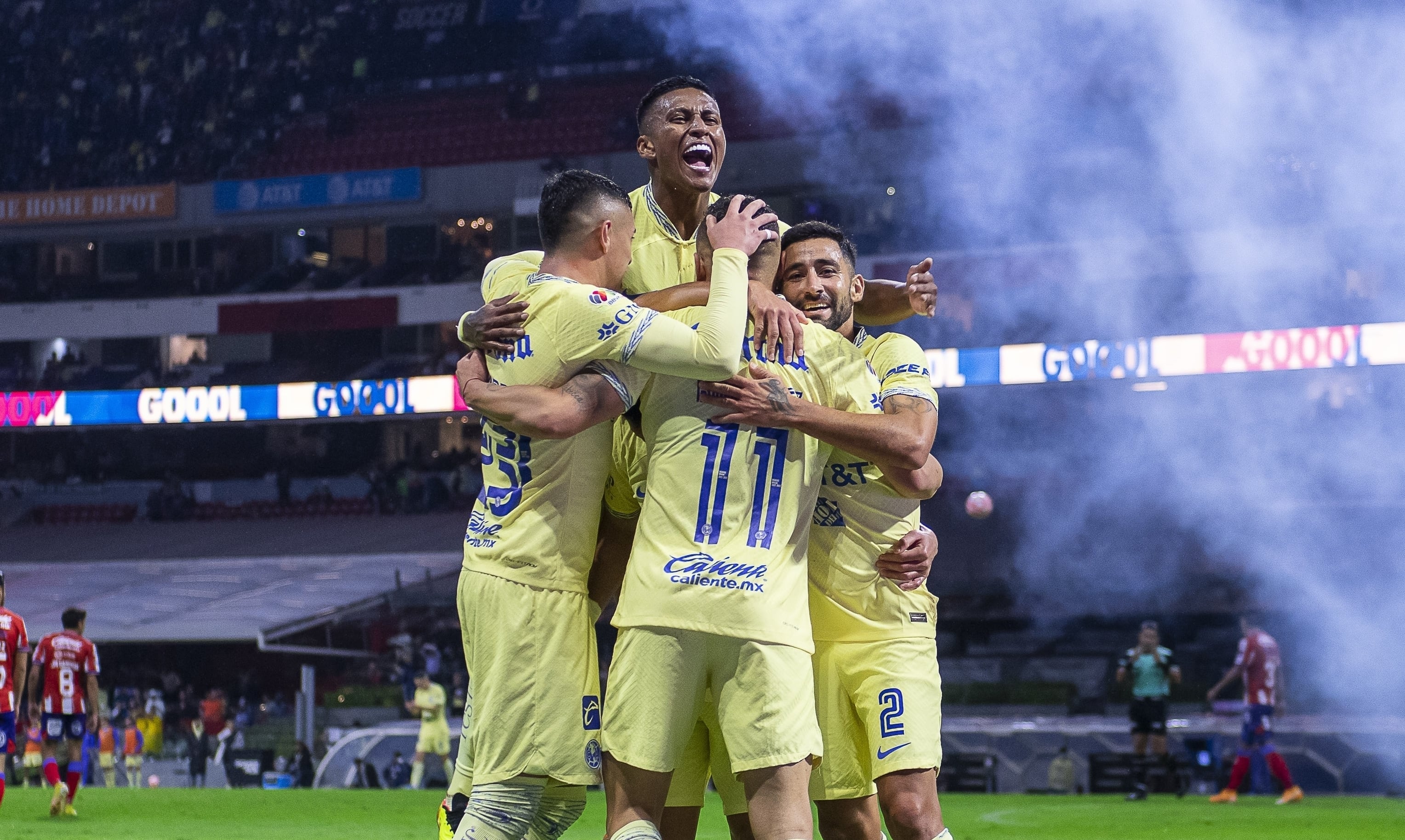 Club América