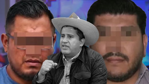 Caso Carlos Manzo da giro: arrestan a dos policías vinculados al CJNG