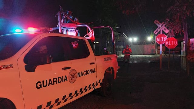 Riña en el penal de Auagurto, Culiacán