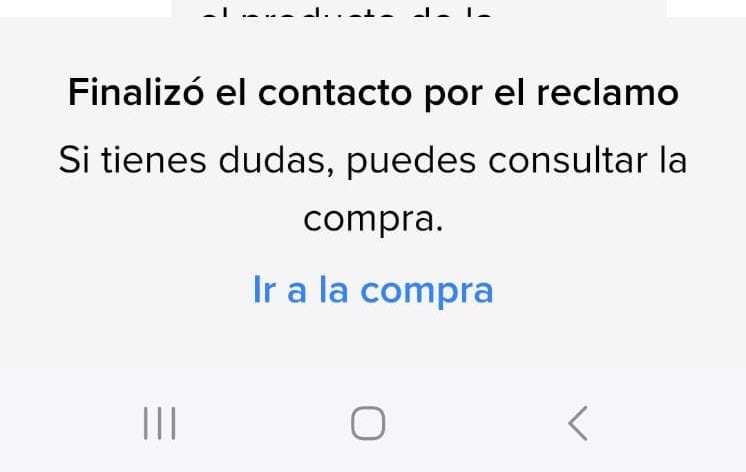 Compró en Mercado Libre un iPhone 15 Pro Max y recibió una llave