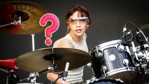 Qué le pasó a Pau Villarreal: la baterista de The Warning explica su desmayo