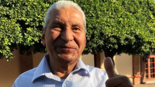 ¿Quién es Jefe Vulcano, bombero que murió a los 77 años?