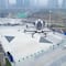 El futuro es hoy: Taxi volador completa vuelo en China
