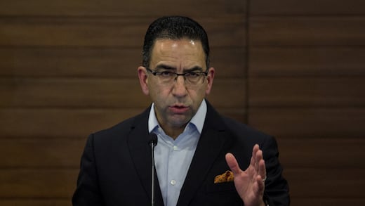 ¿Quién es Javier Lozano? El polémico funcionario de Felipe Calderón