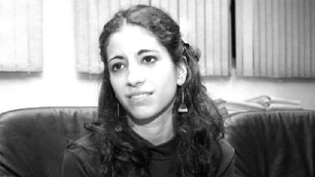 Victoria Moyano Artigas