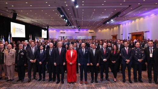 El giro estratégico: cómo la confianza Washington–México redefine la seguridad hemisférica
