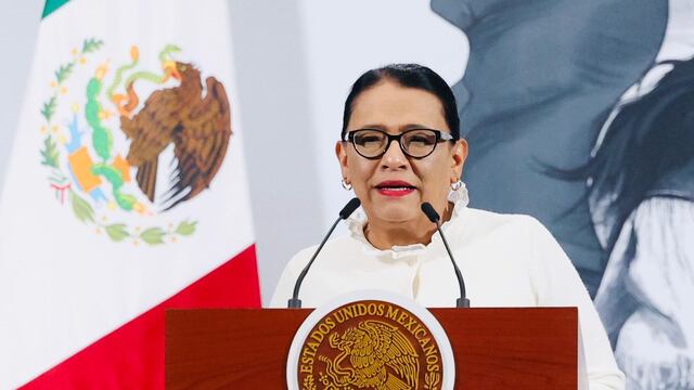 Entregan 1.4 millones de bienes a 35 mil familias de Guerrero y Oaxaca
