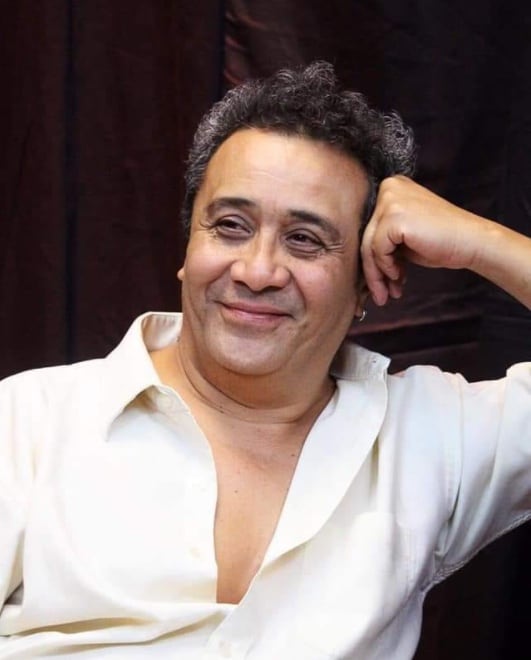 Alfonso Obregón