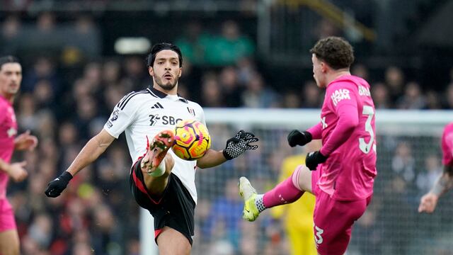 Fulham vs Watford: Día, horario y dónde ver el partido de Raúl Jiménez en la FA Cup