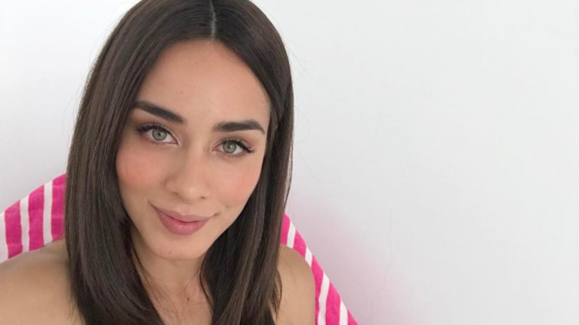 Esmeralda Pimentel