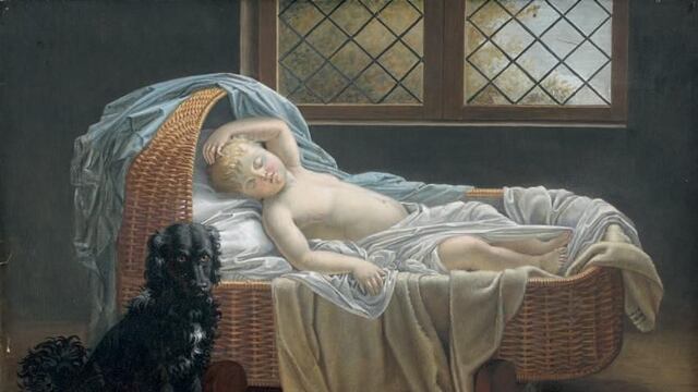 ¿Quién fue San Guinefort?