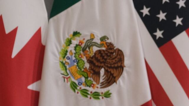 Canadá, México, Estados Unidos