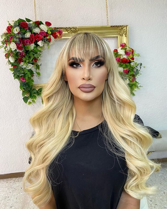 ¿Quién es Jaylin Castellanos, modelo trans que protagoniza nuevo video