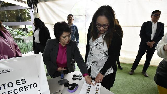 IECM anuncia acciones inclusivas para elecciones 2024