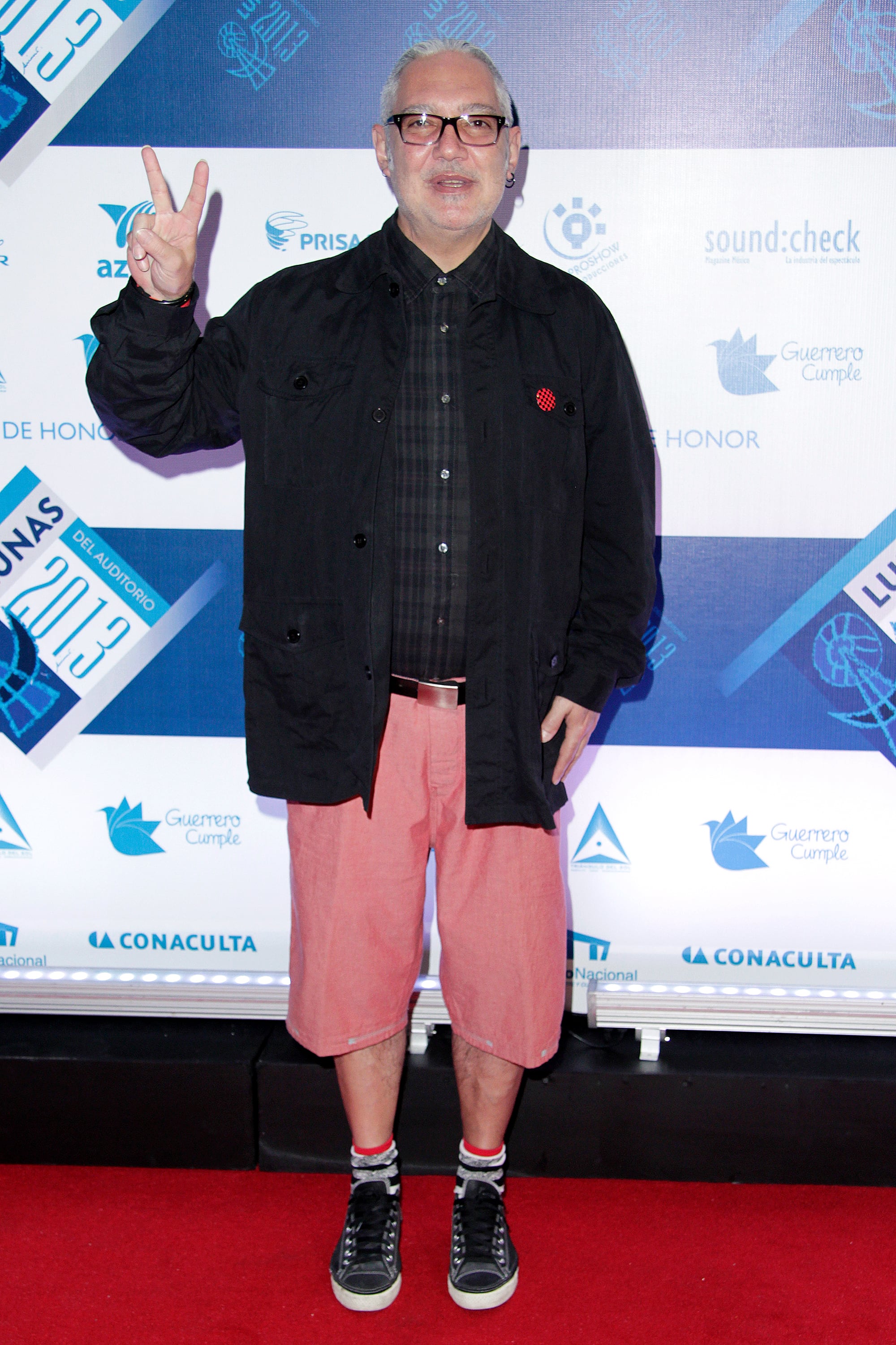 Sabo Romo, bajista de Caifanes