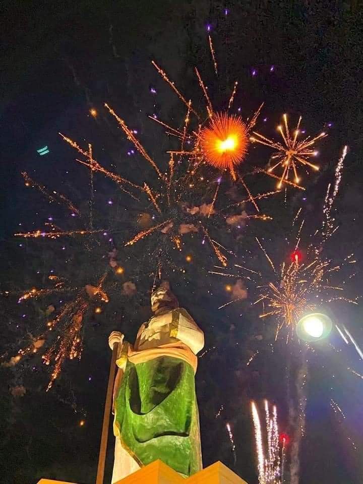 San Judas Tadeo