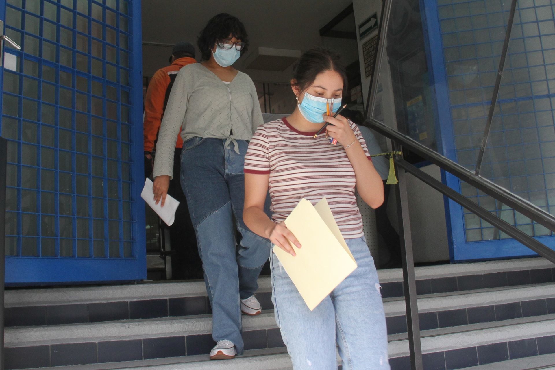 Fecha del concurso de asignación del Edomex