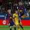 FC Barcelona vs Getafe resultado: Resumen del partido de los culés en la Jornada 5 de LaLiga