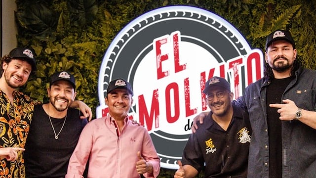 El Remolkito del Sirloin