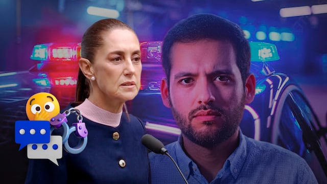 “Es relevante”: Sheinbaum habla sobre detención de Fausto Corrales