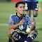 “Ni lo conocía”: Se burlan de Alex Zendejas por celebrar su gol como Diogo Jota