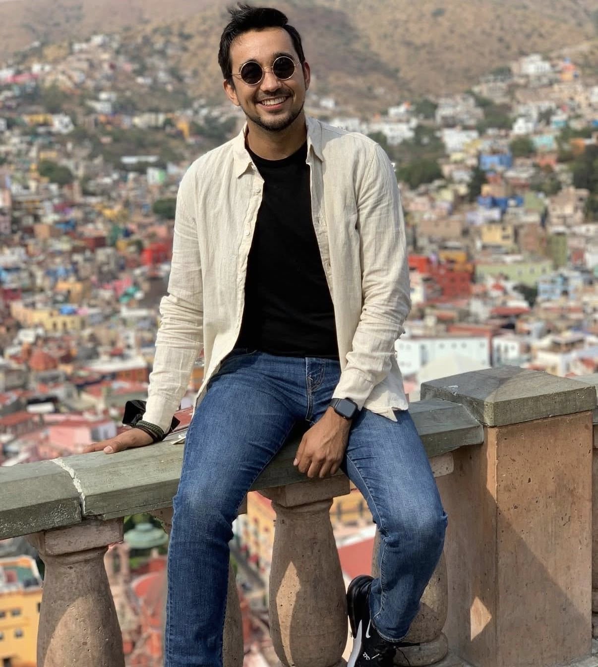 Juan Alfonso Adame González