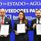 Tere Jiménez encabezó la presentación del Programa de Desarrollo de Proveedores de Aguascalientes