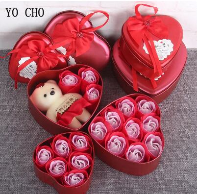 Regalos para el 14 de febrero en AliExpress