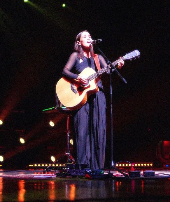 Julieta Venegas