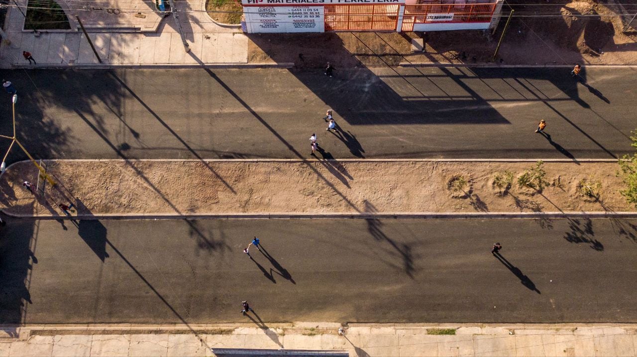 Alfonso Durazo fortalece infraestructura de municipios