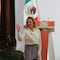 Beatriz Gutiérrez Müller exige pruebas a Javier Sicilia por llamar “traidor” a AMLO
