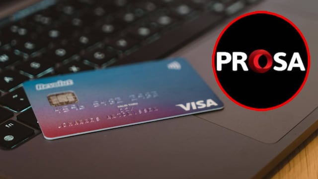 Visa compró el 51% de las acciones de Prosa