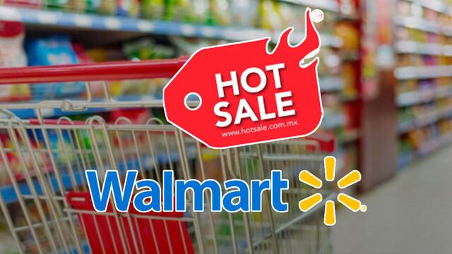Walmart Hot Sale