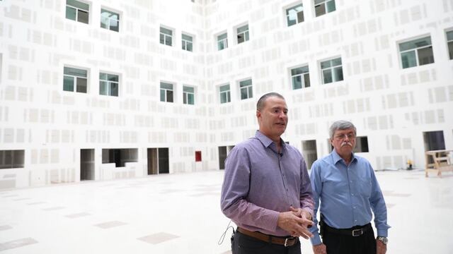 Quirino Ordaz Coppel. Estrictas medidas de prevención en Sinaloa.