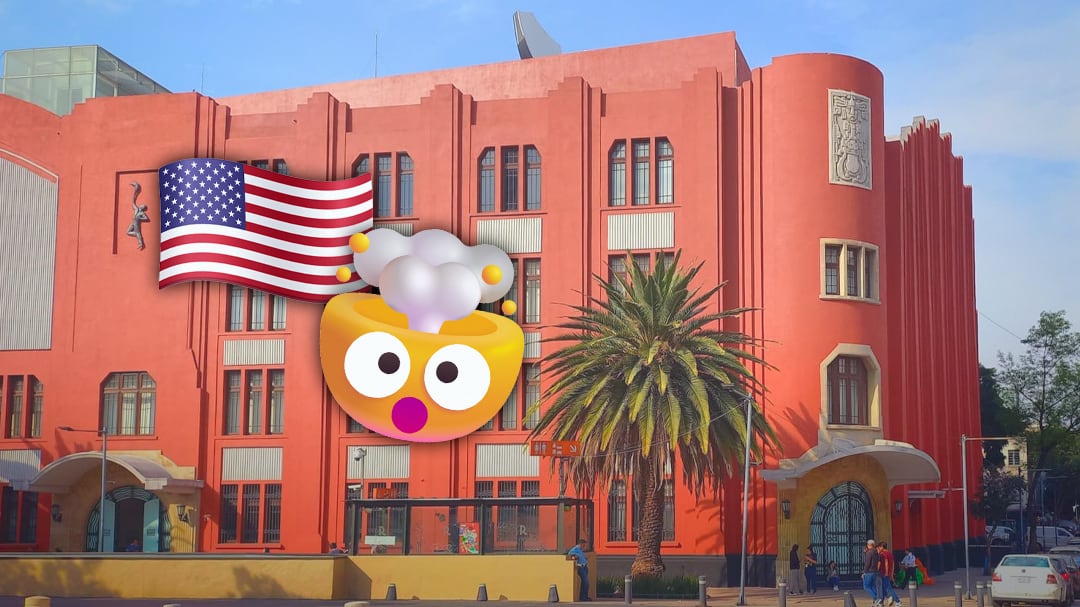 La gentrificación llega a la colonia Tabacalera: ahora le dicen “Little L.A.”