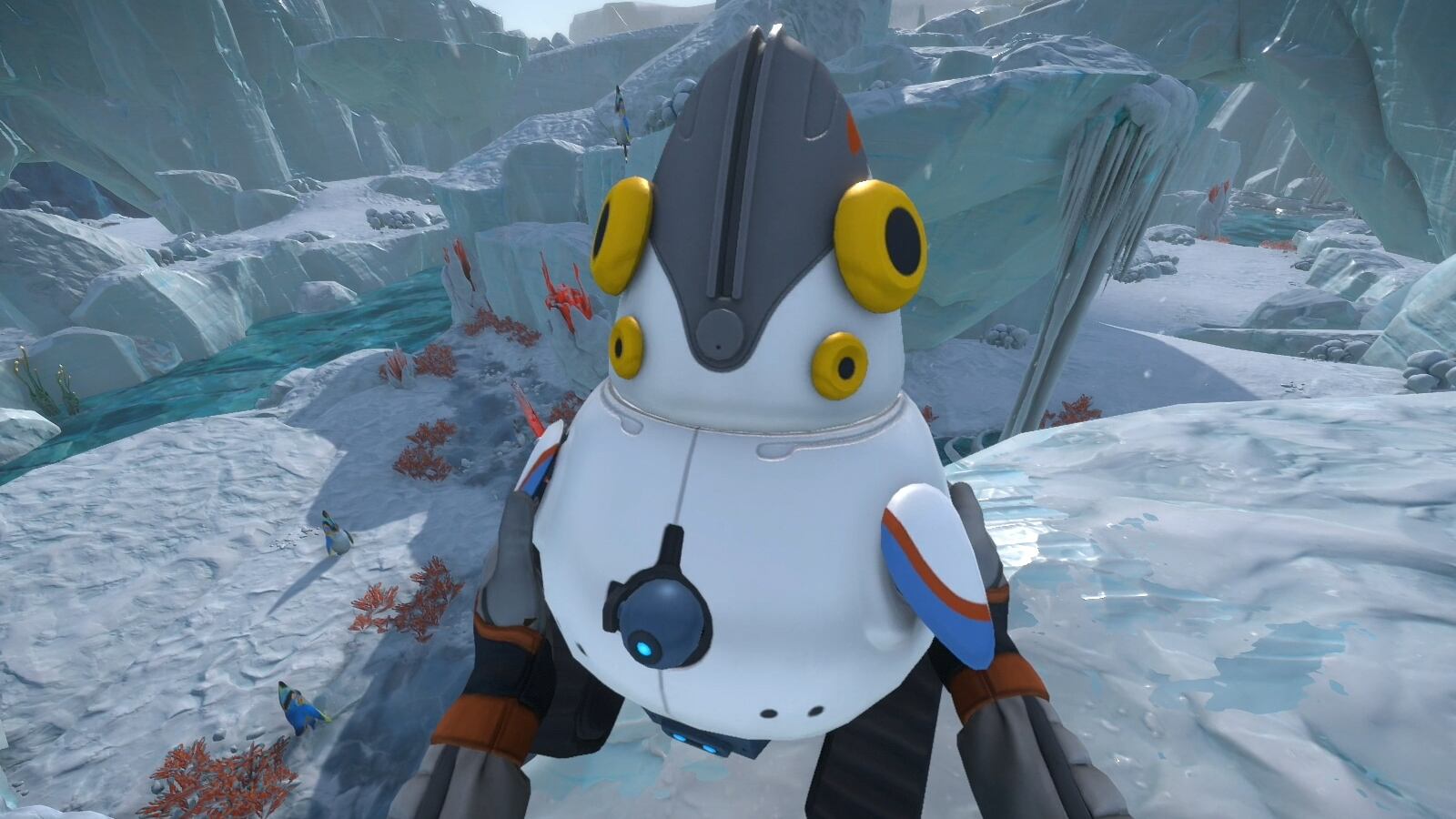 Subnautica Below Zero