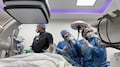 Hospital del ISSSTE en San Luis Potosí realiza primera cirugía con anestesia neurotitulada