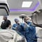 Hospital del ISSSTE en San Luis Potosí realiza primera cirugía con anestesia neurotitulada
