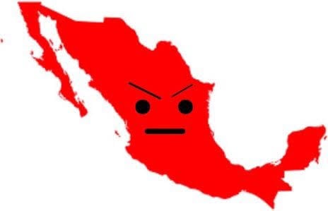 Memes sobre los tamales y la Embajada de Ucrania