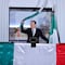 Grito de Independencia 2024 Sonora: Alfonso Durazo encabeza ceremonia ante 30 mil personas