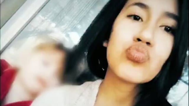 Mexicana en Wuhan pide al gobierno ayuda para salir de China