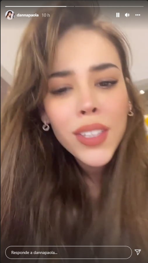 Danna Paola