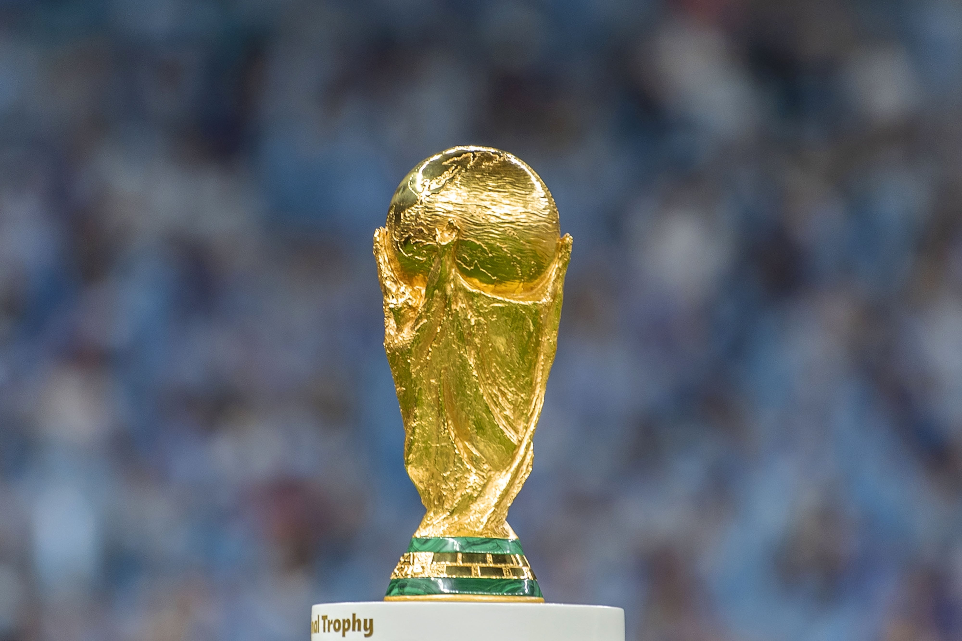 El FIFA Pass ayudará a los solicitantes de una visa para entrar a Estados Unidos de cara al Mundial 2026